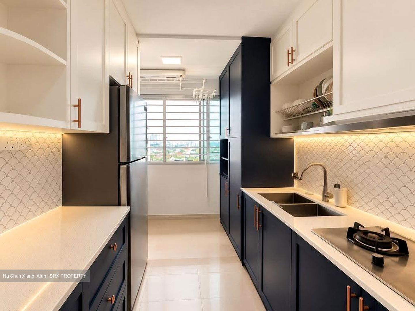 Blk 37 Skyresidence @ Dawson (Queenstown), HDB 3 Rooms #638191511